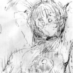 女の子を撮影する その3 女の子を撮影する その3