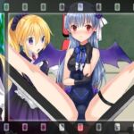 【動画】小悪魔系の敵幹部が女の子から股裂きマシーンにかけられる 【動画】小悪魔系の敵幹部が女の子から股裂きマシーンにかけられる