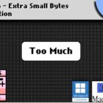 KSG ESB #1 - Too Much KSG ESB #1 - Too Much