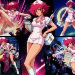 キ○ーティハニー潜入ミニスカナース・ハニー ――美しきアンドロイドは、狂気の深夜病院で鎖に繋がれる キ○ーティハニー潜入ミニスカナース・ハニー ――美しきアンドロイドは、狂気の深夜病院で鎖に繋がれる