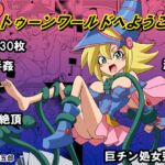 Hなトゥーンワールドへようこそ Hなトゥーンワールドへようこそ