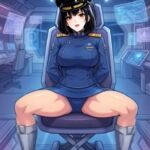 ミニスカ宇宙戦艦エンジェル副艦長、立花澪(27)、Episode2 〜銀河帝国最後の刺客に拉致された副艦長、凌○の果てに知略で嵌める〜 ミニスカ宇宙戦艦エンジェル副艦長、立花澪(27)、Episode2 〜銀河帝国最後の刺客に拉致された副艦長、凌○の果てに知略で嵌める〜