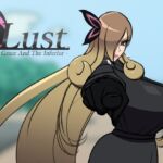 Lust - Grace And The Inferior - Lust - Grace And The Inferior -