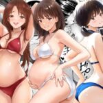 パパ活おじさんの孕ませハーレム パパ活おじさんの孕ませハーレム