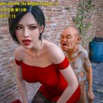 Secret agent vs homeless man 13 Secret agent vs homeless man 13