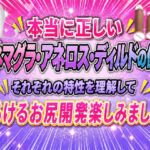 本当に正しい エネマグラ・アネロス・ディルドの使い方 それぞれの特性を理解して とろけるお尻開発楽しみましょ♡ 本当に正しい エネマグラ・アネロス・ディルドの使い方 それぞれの特性を理解して とろけるお尻開発楽しみましょ♡