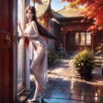【中文音声】极品母子的婚床审判 (步非烟) 【中文音声】极品母子的婚床审判 (步非烟)