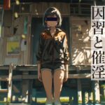 因習と催淫 因習と催淫