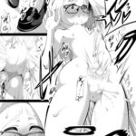 3の倍数と3のつく数字のときだけマゾアクメする女の子 3の倍数と3のつく数字のときだけマゾアクメする女の子