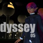 Odyssey05 Odyssey05