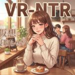 VR-NTR株式会社 VR-NTR株式会社