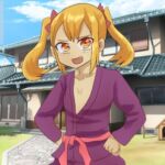 メ○ガキ修行!!裸になってひたすら修行!? メ○ガキ修行!!裸になってひたすら修行!?
