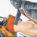 ミニスカ電気仮○ライダー17号~百○タイタンの卑劣な罠と女刑事遥の絶体絶命変身! 凌○の果てに放つ禁断の10万ボルト・おまんこサンダーブレーク ミニスカ電気仮○ライダー17号~百○タイタンの卑劣な罠と女刑事遥の絶体絶命変身! 凌○の果てに放つ禁断の10万ボルト・おまんこサンダーブレーク