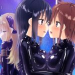 【簡体中文版】ユメ渡りの女王様 night 10 ~Finale~ 【簡体中文版】ユメ渡りの女王様 night 10 ~Finale~