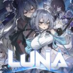 LUNA LUNA