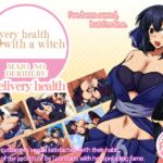 Delivery health with a witch Delivery health with a witch