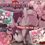 The Chronicles of A Pervert The Chronicles of A Pervert