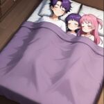 三人と、誰も知らない部屋 三人と、誰も知らない部屋