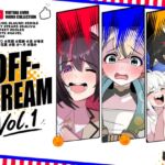 OFFSTREAM-VOL1 OFFSTREAM-VOL1