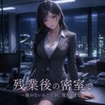 残業後の密室で ~隙のないわたしが、堕ちるまで~ 残業後の密室で ~隙のないわたしが、堕ちるまで~