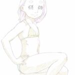Practice Piece vol.27 ラフ原画習作集 Practice Piece vol.27 ラフ原画習作集