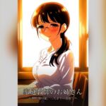 家庭教師のお姉さん ~蝉時雨の夏、二人きりの部屋で~ 家庭教師のお姉さん ~蝉時雨の夏、二人きりの部屋で~