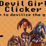 Devil Gіrl Clicker Devil Gіrl Clicker