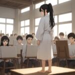 プライドと羞恥の狭間で ~全裸デッサン~ プライドと羞恥の狭間で ~全裸デッサン~