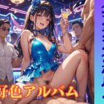 好色アルバム ダンシングポルノ 好色アルバム ダンシングポルノ