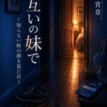 お互いの妹で 〜知らない妹の顔を見た日〜 お互いの妹で 〜知らない妹の顔を見た日〜