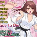I Tried Erotic Massaging My Sister , a National Karate Runner - Up Ready to Die I Tried Erotic Massaging My Sister , a National Karate Runner - Up Ready to Die