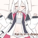 Kei is in a dream Kei is in a dream