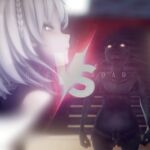 第二話【ノ〇ル潜入ミッション】 第二話【ノ〇ル潜入ミッション】