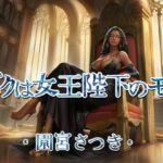 ボクは女王陛下のモノ ボクは女王陛下のモノ