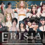 ‐ Erisia ‐ 動画版 ‐ Erisia ‐ 動画版