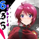 666Hybrid~ルナマリア~ 666Hybrid~ルナマリア~