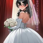 浮気相手のドレスを着て迎える挙式 強○女装短編集Vol.16 浮気相手のドレスを着て迎える挙式 強○女装短編集Vol.16