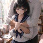幽霊ハーレム「鈴音の過去」 幽霊ハーレム「鈴音の過去」