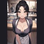 街の“清楚なお姉さん”は、俺の前でだけ牝になる ―十年越しの再会― 街の“清楚なお姉さん”は、俺の前でだけ牝になる ―十年越しの再会―