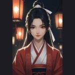 穢れを祓う巫女は、守り手の腕の中でだけ綻ぶ ―交わりて清まる、二人の祓い儀― 穢れを祓う巫女は、守り手の腕の中でだけ綻ぶ ―交わりて清まる、二人の祓い儀―