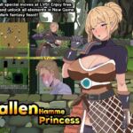 Fallen Hammer Princess Fallen Hammer Princess