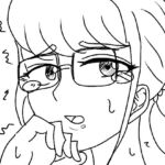 息子の友達にキレられて 息子の友達にキレられて