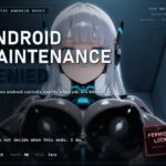 Android Maintenance: Release Permission Denied Android Maintenance: Release Permission Denied