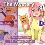 The Mystery of That Day: Supporter Collection, Episodes 1–46 The Mystery of That Day: Supporter Collection, Episodes 1–46