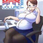 Max Volume #1 日本語版 Max Volume #1 日本語版