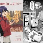 △COMIC vol.02 △COMIC vol.02