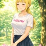 幼稚園の先生1 幼稚園の先生1