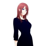 仮名: 高野 睦(たかの むつみ) 年齢:25才、職業: 美容師、髪: 黒髪、体型: スレンダー、特徴: 美肌・ノーメイク 仮名: 高野 睦(たかの むつみ) 年齢:25才、職業: 美容師、髪: 黒髪、体型: スレンダー、特徴: 美肌・ノーメイク