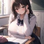 ○リ巨乳な彼女とゴリマッチョな俺、そして巻き添えでエロい事をされる女友達2 ○リ巨乳な彼女とゴリマッチョな俺、そして巻き添えでエロい事をされる女友達2