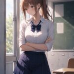 ○リ巨乳な彼女とゴリマッチョな俺、そして巻き添えでエロい事をされる女友達3 ○リ巨乳な彼女とゴリマッチョな俺、そして巻き添えでエロい事をされる女友達3